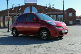 транспортное средство nissan micra vin: sjnfbak12u2104073, грз: н901ас29, 2006 г.в., цвет: красный лот №1 лот №1 транспортное средство nissan micra vin: sjnfbak12u2104073, грз: н901ас29, 2006 г.в., цвет: красный