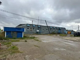 Имущественный комплекс в Новом Уренгое, включая ТМЦ, расположенный по адресу: Ямало-Ненецкий автономный округ, г. Новый Уренгой, восточная промзона (база), в том числе: право аренды земельного участка (на неопределённый срок) площадью 8317 кв. м, кадастровый номер 89:11:030302:120, расположенный в…