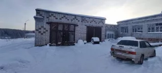 Помещение, назначение: нежилое, этаж №1, общей площадью 708,7 кв.м, кадастровый номер: 59:37:0510105:991 адрес объекта: Российская Федерация, Пермский край, г.о. город Березники, с. Пыскор, ул. Мира, д. 16 (объект обременен договорами: - 57,3 кв.м- аренда по  11.03.2028г.; - 50,4 кв.м – аренда по…