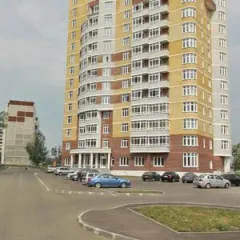 Двухкомнатная квартира 67,2 кв.м Екатеринбург общей площадью 67,2 кв.м., расположенная по адресу: Свердловская область, г. Екатеринбург, ул. Билимбаевская, д. 35, кв. 74. Кадастровый номер: 66:41:0204011:1288