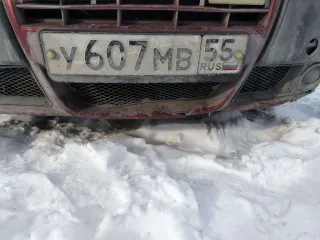 Fiat Doblò 223AHR1A 2008 транспортное средство марка и(или) модель: ФИАТ ДОБЛО 223АХР1А, Год выпуска: 2008, Идентификационный номер (VIN): XU32230008Z301933, Номер кузова (кабины): XU32230008Z301933, Тип транспортного средства: Легковой седан. адрес местонахождения: Исилькульский р-н, с. Пучково…