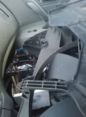 INFINITI FX35 2004 Автомобиль марки INFINITI модель FX35 2004 г.в. VIN-номер JNRAS08W74X219641 Ознакомится с имуществом должника, подлежащего реализации на торгах, возможно по адресу: Калужская область, д. Каравай, ул. Ключевая, д. 2 по предварительной договоренности с финансовым управляющим по…