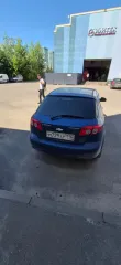 Chevrolet Lacetti KLAN, 2008. Легковой автомобиль марки: CHEVROLET, модель: KLAN (J200/Chevrolet Lacetti), год выпуска: 2008 г., кузов №: XUUNF487J90006051, идентификационный номер (VIN): XUUNF487J90006051. Ознакомление с имуществом по месту нахождения: г. Казань, ул. Архитектора Гайнутдинова, д…