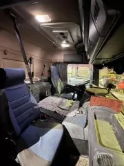 Самосвал КАМАЗ 6520-43, год выпуска: 2014, VIN: ХТС652004Е1310769, ГРЗ: Е 288 ХА 159. Самосвал КАМАЗ 6520-43, год выпуска: 2014, VIN: ХТС652004Е1310767, ГРЗ: Е 356 ХА 159.