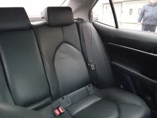 Продается легковой автомобиль Toyota Camry (VIN XW7BN4HK50S110823). Марка: Toyota. Модель: Camry. Привод: передний. Объем двигателя: 1998.0. Мощность двигателя: 149.6. Экологический класс: 5. Пробег: 259574. Государственный регистрационный знак: Р409ЕС977. Коробка передач: автомат. Вид транспорта…