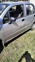 Daewoo Matiz 2011 Daewoo Matiz, 2011 года, 52 лс, 196000 км Легковой автомобиль ДЭУ МАТИЗ 2011 года выпуска, VIN ХWВ4А11СDВА554025, государственный номерной знак О604ОО73