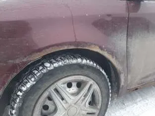 Автомобиль Geely MK, идентификационный номер (VIN): X9W215700B0006174, год изготовления: 2011, гос.номер н/д, в залоге у АО «ТБанк».
