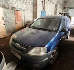 Lada RS0Y5 Lada Largus, VIN XTARS0Y5LG0916775, 2015 г.в. Дополнительную информацию об имуществе и порядке ознакомления с ним можно получить по тел. +7(950) 127-94-88 или по e-mail: merinova1996@inbox.ru. Местонахождение имущества: Калужская область, Бабынинский район, с. Кумовское, ул. Полевая, д…