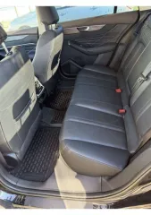 Dongfeng Shine Max 2023, VIN: LGJE1EE08PM222892, гос. номер: Т648ОО196.