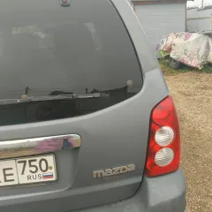 Mazda Tribute 2004, транспортное средство: Mazda Tribute, 2004 года выпуска, VIN: 4F2YZ92Z75KM06037. На имущество наложены ограничения в виде запрета на регистрационные действия. Ознакомление с имуществом осуществляется по месту нахождения: Московская область, Дмитровский р-н, деревня Очево, д. 83…