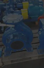 Котельное оборудование