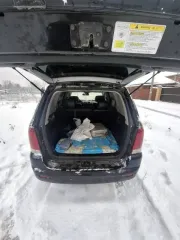 SsangYong Rexton 2007 года, 220 л.с., АКПП. VIN: XU3RX0L3270000610. Государственный номер: Х402ВК193.