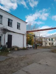 Здание фельдшерско-акушерского пункта, по адресу: Курганская область, Шадринский район, с. Красная Нива, ул. Трудовая, д. 12 Объект недвижимого имущества - здание, назначение: нежилое, количество этажей: 1, в том числе подземных 0, площадь: 226,1 кв. м, кадастровый номер: 45:14:011501:296…