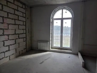 Квартира, 45,8 кв.м, Московская область, Одинцовский округ, 1 комн., жилое помещение №200 с кадастровым номером 50:20:0040306:3725, адрес: Московская область, Одинцовский городской округ, с. Лайково, мкр-н Город-событие, д. 69, без отделки.