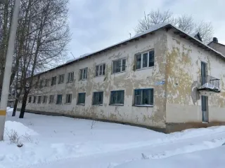 Жилое помещение, площадью 12,6 кв.м, кадастровый №02:65:011225:77, адрес: Российская Федерация, Республика Башкортостан, м.р-н Туймазинский, г.п. город Туймазы, г.Туймазы, ул.О.Кошевого, д.20, ком,7 Общая площадь: 12.6 Расположение в пределах объекта недвижимости (этажа, части этажа, нескольких…
