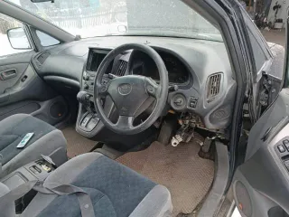 Toyota Harrier, 1998 года, 140 лс, 686806 км, АКПП, Легковой автомобиль, марка: TOYOTA, модель: HARRIER, год изготовления: 1998, г/н: О090АК04, кузов №: SXU15-0001892 (требуется ремонт двигателя, АКПП)