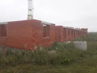 Земельный участок (кадастровый номер: 02:31:091901:70), земли категория земель: земли населенных пунктов, разрешенное использование: для малоэтажного строительства, площадью 4271 кв.м., адрес: Республика Башкортостан, Кармаскалинский р-н, с. Суук-Чишма с неотделимыми улучшениями земельного участка…