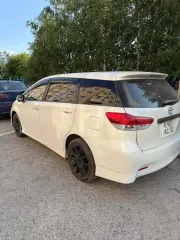 Toyota Wish 2011, кузов №: ZGE25-0018712, можно осмотреть по адресу: Алтайский край, г. Бийск, ул. Социалистическая, д. 60, предварительно согласовав время с финансовым управляющим по тел. +79138948493 или направив запрос на arbiterau@yandex.ru, с момента публикации и до окончания приема заявок…