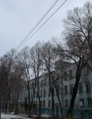 КПП-4 57 кв.м Самара. Здание контрольно-пропускного пункта (КПП-4), расположено по адресу: г.Самара, ул.Калинина, 1 (при въезде на бывшую территорию ОАО СПЗ со стороны Заводского шоссе), площадь по внешнему обмеру 57кв.м. Право собственности на КПП-4 в ЕГРН не зарегистрировано, возникло до 1997г. В…