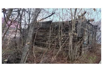 1/3 доля жилого дома 30,1 кв.м и 1/3 доля земельного участка 792 кв.м в Пермском крае, кадастровый номер дома: 59:26:0610416:37, кадастровый номер участка: 59:26:0610416:1, категория земель: Земли населенных пунктов, вид разрешенного использования: под индивидуальный жилой дом