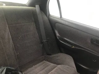 Toyota Corolla, 1992 года, 105 лс, 354746 км, АКПП, Автомобиль Тойота Королла 1992 г.в.; г/н: Е924ЕО138; цвет: Белый; Номер кузова (прицепа): AE1000008789; № двигателя: G782004. Двигатель дымит, требуется замена поршневой. Опорный правый подшипник под замену, задние тормозные колодки изношены.