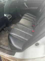 Автомобиль легковой, марка: NISSAN, модель: TEANA, VIN: Z8NBCWJ32CS035035, гос. рег. номер: Х347ТЕ763, год изготовления: 2012	 С ЛОТОМ №1 можно ознакомиться по месту его нахождения: Самарская обл, г. Самара, ул. Владимирская 58б, предварительно согласовав время с Финансовым управляющим по тел…