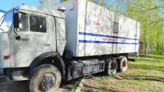 КАМАZ 53215-15 автофургон, 2006, VIN: X8958940160CL8074, модель: 589401-0000010, тип: автофургон, год изготовления: 2006, модель двигателя: 740.31-240 62364664, шасси (рама): XTC53215R62280171, кузов (кабина, прицеп): 1987497, цвет светло-дымчатый, тип двигателя: дизель, госномер: Р978ВВ59, ПТС 71…