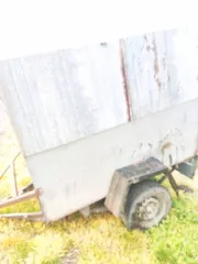 Прицеп BELAZ 81201, 2005 года. Легковой прицеп, марка: Белаз 81201, год изготовления: 2005, идентификационный номер: Y3B81201050021753. Все риски, связанные с дальнейшей регистрацией, постановкой на учет в органах ГИБДД и Гостехнадзора возможными несоответствиями в регистрационных данных (включая…