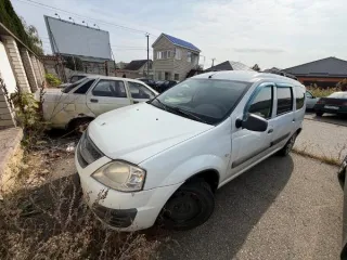 Лада KS045L 2018, легковой универсал, VIN XTAKS045LJ1112054, регистрационный знак Р719ВС126, номер кузова XTAKS045LJ1112054, цвет белый, двигатель № 3881458, мощность 106.1 л.с., запреты на регистрационные действия, адрес: Ставропольский край, Шпаковский район, г. Михайловск, ул. Вавилова, д. 51…