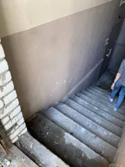 Помещение 640,4 кв.м, Тверская область. Нежилое помещение, площадь 640,4 кв.м., этаж цокольный, адрес: Россия, Тверская область, г. Тверь, ул. Хромова, д. 23, кор. 1, кадастровый номер: 69:40:0100082:790.