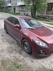 Mazda 6, 2011. Легковой автомобиль марки: Mazda, модель: 6, год выпуска: 2011г., кузов №: JMZGH128211496561, идентификационный номер (VIN): JMZGH128211496561, находится в залоге у ПАО «Совкомбанк». Автомобиль находится в г. Нижний Тагил, можно осмотреть в рабочие дни с 10:00 до 17:00 (время…