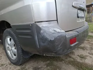 Hyundai Starex 2004. Автомобиль марки Hyundai модель Starex 2004 г.в. VIN-номер KMHWP81HP4U610692. С имуществом можно познакомиться по месту его нахождения по предварительной записи у организатора торгов по адресу: ул. Солнечная, д. 3, р. п. Николаевка Николаевский р-н, Ульяновская область.