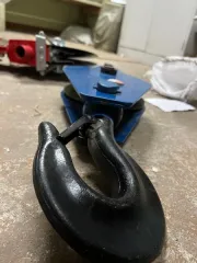 Оборудование и запчасти. Годные остатки согласно приложению. Проверка исправности не проводилась. Товаросопроводительные документы не передавались. Погрузка и транспортировка с места хранения осуществляется покупателем. Имущество продается в том виде, комплектности и состоянии, в каком оно есть. За…