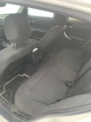 BMW 1 серии 2013 года, 136 л.с., пробег 210000 км, автоматическая коробка передач. Модель BMW 116i. VIN: WBA1A11020J650140. Автомобиль находится в залоге. Пробег рекомендуется уточнять при осмотре.