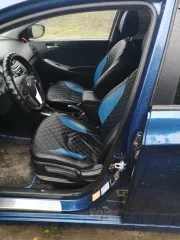 Hyundai Solaris 2015 VIN Z94CT41DBFR475020