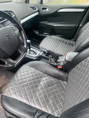 Citroen C4 2013, автомобиль марки Citroen модель C4 2013 г.в., VIN-номер Z8TND5FS9DM044724. Ознакомление участников с условиями, характеристиками имущества и документацией осуществляется по адресу: 410012, г. Саратов, ул. Слонова 1, офис 83, с 10.00 до 16.00 ч. по местному времени, по…