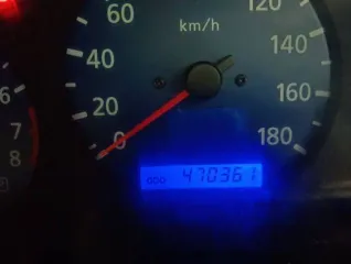 Nissan Cube 1998 года, 79 лс, 470361 км, АКПП. Автомобиль: NISSAN CUBE, модель CG13 208726A, кузов Z10077679, цвет серый, госномер У381КМ138