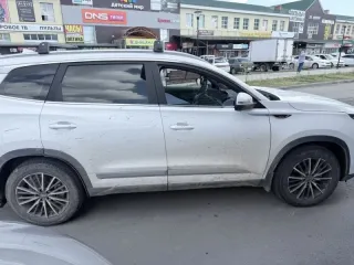 Chery Tiggo 8 Pro Max 2024, Марка, модель: CHERY TIGGO 8 PRO MAX, Категория ТС: В, Год изготовления: 2024, Идентификационный номер VIN: LVTDB21B4RD504398, Номер кузова: LVTDB21B4RD504398, Цвет кузова: белый, Рабочий объем двигателя (куб. см): 1598, Мощность двигателя (кВт): 136,5, ПТС №…