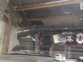 Toyota Cresta, 1985 года, 90 лс, 475000 км, АКПП. Automobile TOYOTA CRESTA (Тойота Креста) 1985 года выпуска, VIN: ОТСУТСТВУЕТ, номер кузова (коляска): LX1006000878, номер двигателя: 4230632, гос. номер: М812РО42. Машина не заводится, нужна аппаратура двигателя дизельного 2LTE двигатель менялся без…
