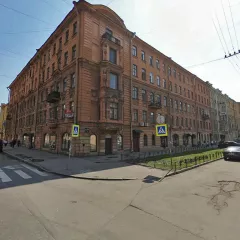 Квартира кв. м. – 147,9, кадастровый номер 78:31:0001693:2331
По адресу: 191119, Санкт-Петербург, ул. Достоевского, д. 30, литера. А, кв. 12,