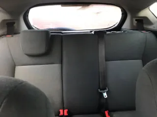 Ford Fiesta 2011 года выпуска, VIN WF0JXXGAJJBK4347. Автомобиль не эксплуатировался около года, не на ходу по неизвестной причине. Имеются повреждения колёс (шин), элементов ходовой части, стекол, фар, указателей поворота, стоп-сигналов, зеркал, а также царапины, сколы, потертости лакокрасочного…