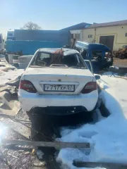 Daewoo Nexia 2010 года, 80 лс. Легковой автомобиль: DAEWOO NEXIA, 2010 года выпуска. VIN: XWB3L32CDAA097483. Регистрационный знак: У717ХР57.