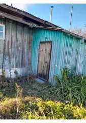 Два дома 62.4 м² и участки 997 м² в Курганской области. Жилой дом, площадь 62.4 м², кадастровый номер 45:06:012902:449 и земельный участок 997 м², кадастровый номер 45:06:012902:1160 по адресу: Курганская область, Каргапольский район, село Долговское, улица Трудовая, дом 66.