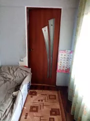 1/5 доли в праве общей долевой собственности на жилое помещение с кадастровым номером 26:12:000000:5707 площадью 18,8 кв.м, находящегося по адресу: Ставропольский край, г. Ставрополь, пр-кт Кулакова, 25, к. 413, принадлежащей на основании договора об оформлении в общую долевую собственность жилого…