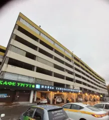 Продается помещение 14,5 кв.м по адресу: Москва, Можайский район, ул. Витебская, д. 11, пом. I, этаж 3, м/м 106. Кадастровый номер 77:07:0008005:8304.