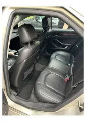 Cadillac CTS 2009 года, 215 лс, автомобиль легковой, марка: Cadillac GMX 322, модель: Cadillac GMX 322, VIN: XWFDF57T190000407, гос. рег. номер: Х512ЕМ65, год изготовления: 2009