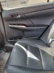 TOYOTA Camry 2015, автомобиль, марка, модель: TOYOTA Camry, тип ТС: легковой, год выпуска: 2015, идентификационный номер (VIN): XW7BF4FK90S128063, цвет: черный металлик, мощность двигателя: 181 л.с., г/н Т183СН178, ПТС 39 ОВ 210046, по адресу: Пензенская область, г. Пенза, ул. Чаадаева, д. 155а…