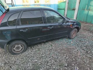 LADA Kalina 2011, VIN XTA111930B0171478. Ознакомление с условиями приобретения, характеристиками предмета торгов, проектами договоров (о задатке, купли-продажи) по адресу: РТ, г. Казань, ул. Турбинная, д. 7, а также по тел. 8 (843) 590 58 03, 8 (987) 225-15-85. Ознакомление с имуществом по…