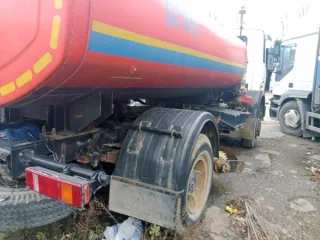 АМТС Маз 5337А2 2011г.в., г/н М624НХ197, VIN X5H806233B0000284 АМТС Маз 5337А2 2011г.в., г/н М624НХ197, VIN X5H806233B0000284 
Марка: Маз 
Год выпуска: 2011 
Модель: 5337А2 
VIN (заводской) номер: X5H806233B0000284 

