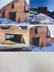 Нежилое производственное здание 389,8 кв.м и земельный участок 474 кв.м, г. Камышлов, Свердловская область. Общая площадь 389,8 кв.м, 1985 года постройки, кадастровый номер 66:46:0000000:927, и земельный участок площадью 474,00 кв.м, кадастровый номер 66:46:0107001:171, земли населенных пунктов…